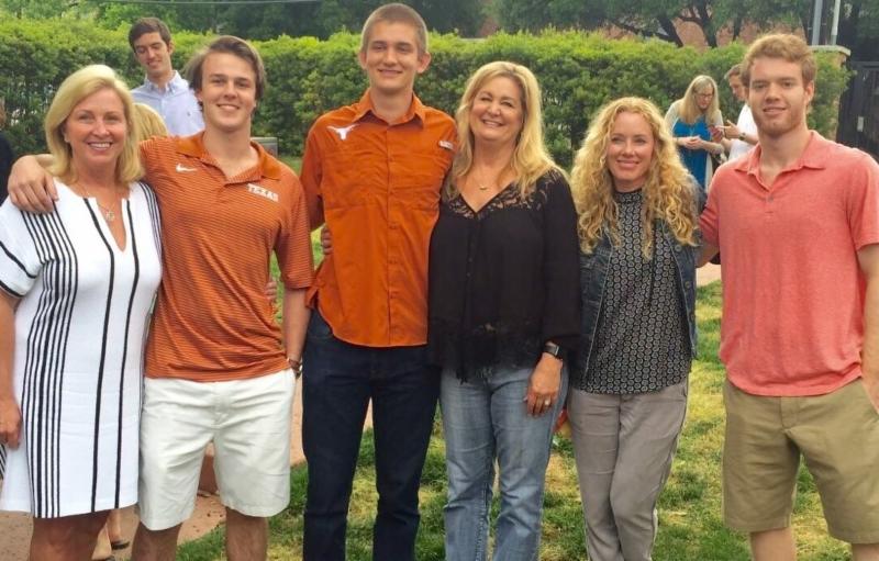 Mom’s Weekend in Austin a Success