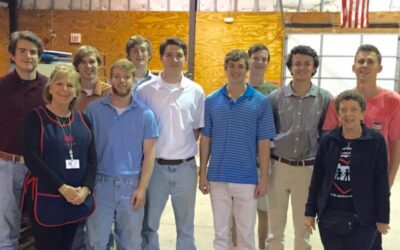 Pike Philanthropy Efforts for 2015-16, Let’s Defeat Cancer