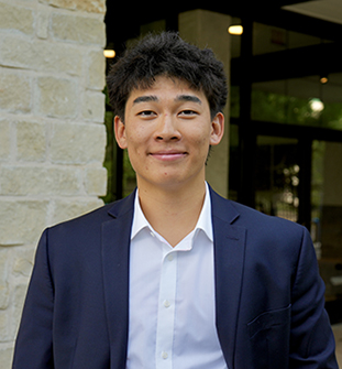 Bryan Jung