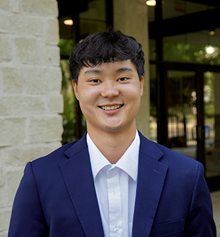 Colin Hong