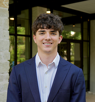 Zach Stein