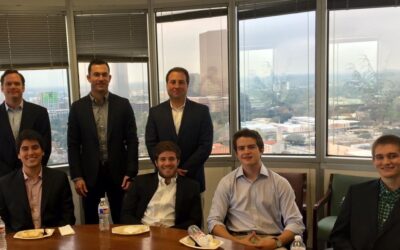 Pike Alums Host Career Advisory Sessions