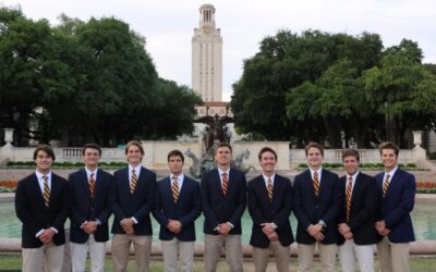 Pike Elects New 2017-18 Chapter Leadership